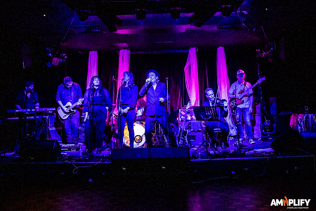 The Jo Meares Band