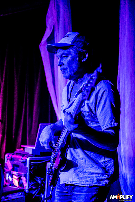 The Jo Meares Band