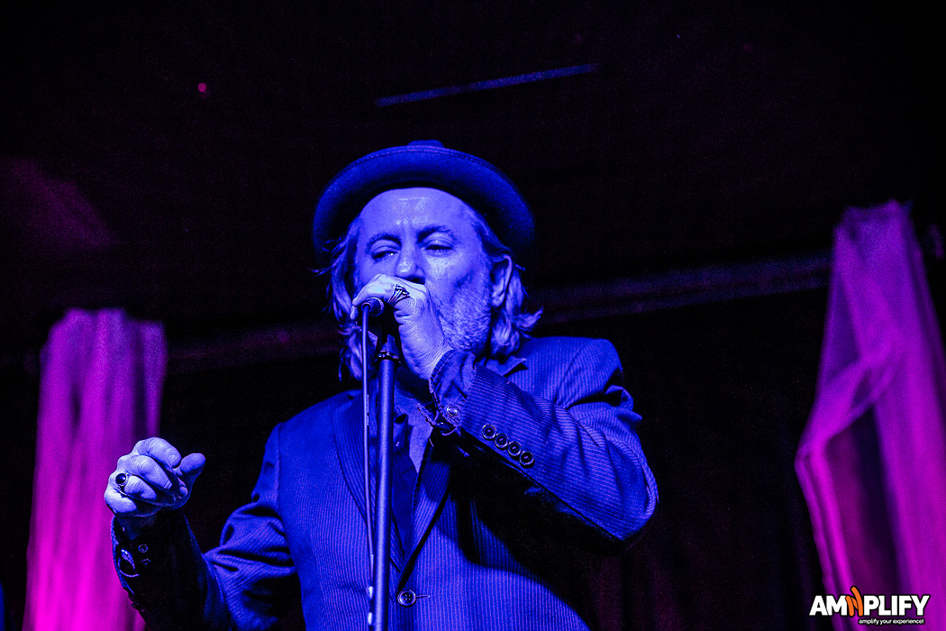 The Jo Meares Band