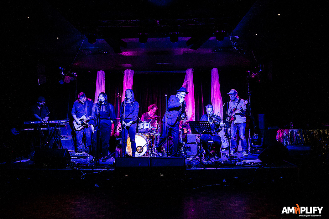 The Jo Meares Band