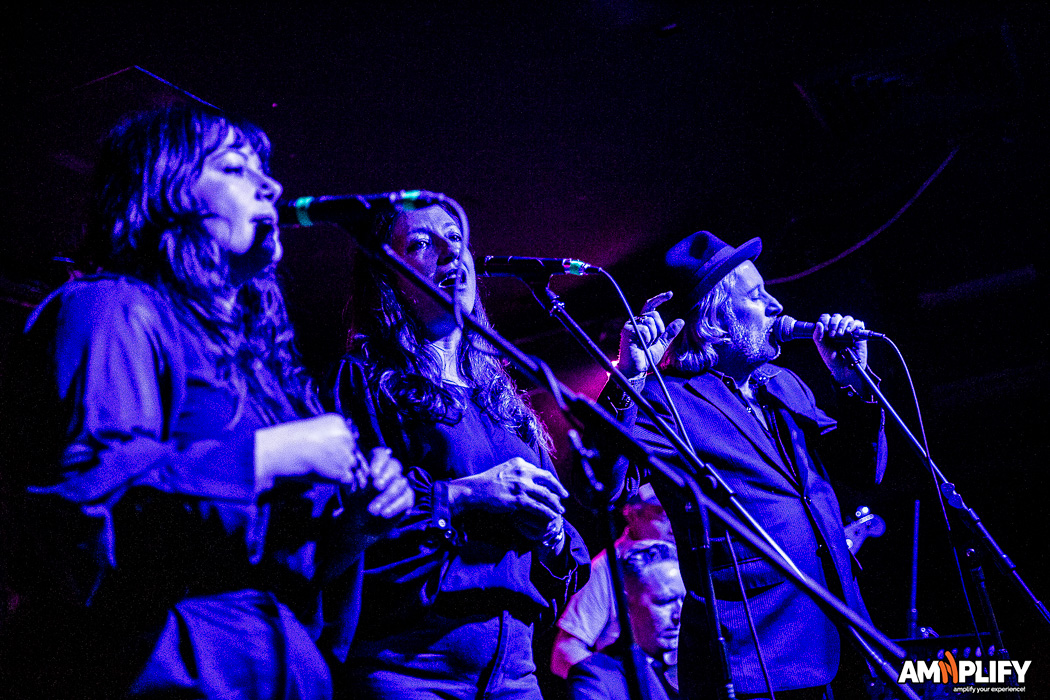 The Jo Meares Band