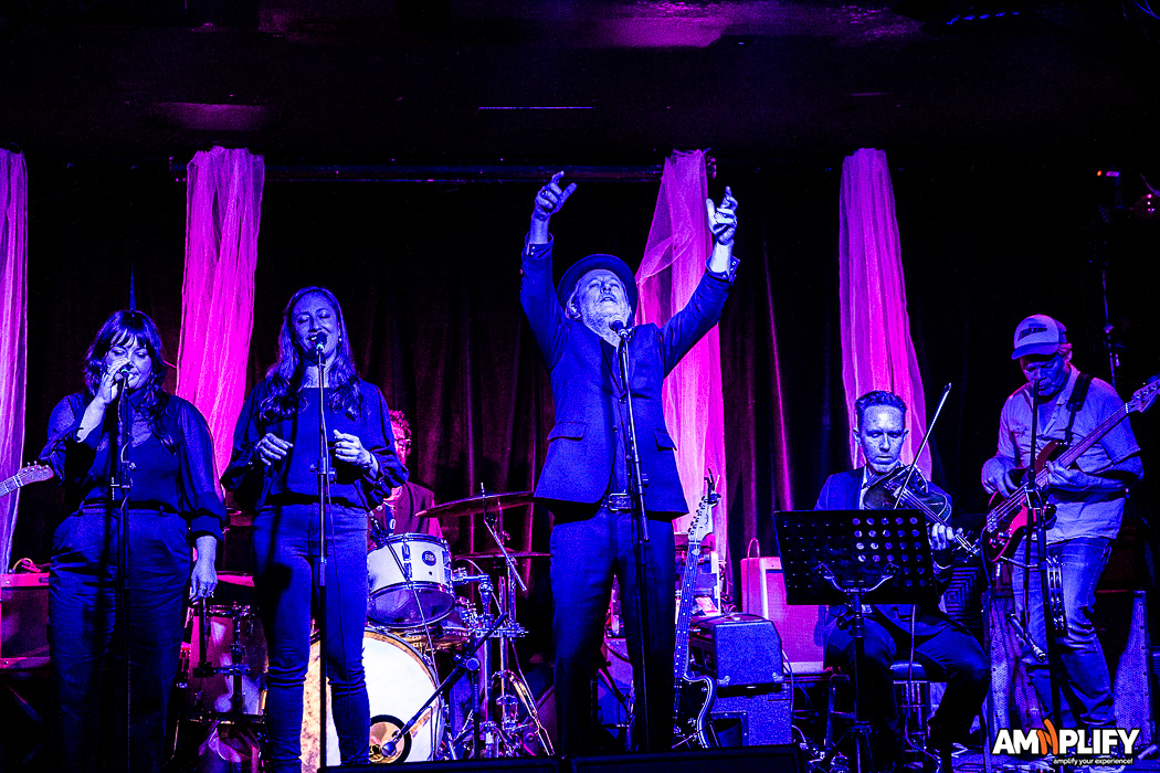 The Jo Meares Band