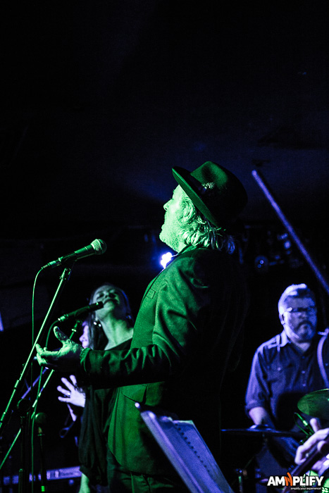 The Jo Meares Band