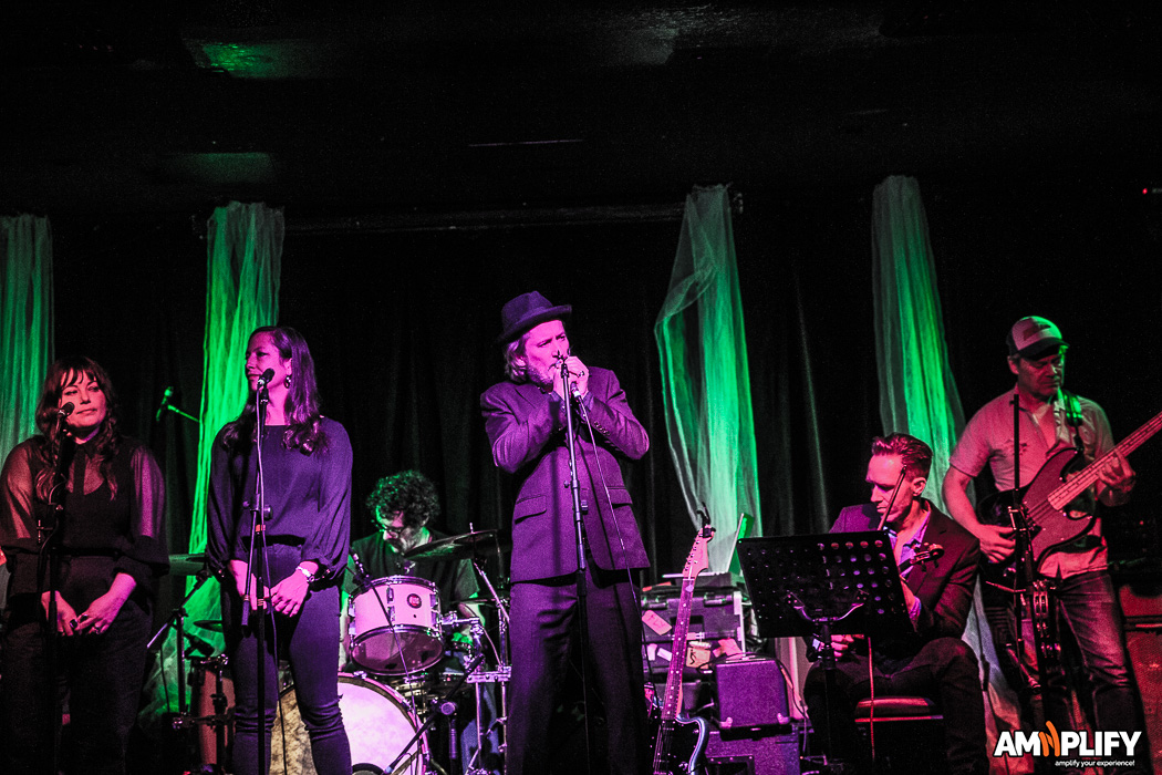 The Jo Meares Band