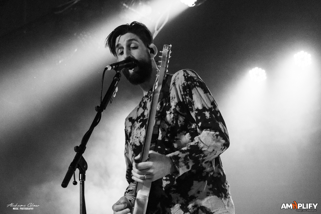 Tigers Jaw