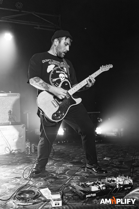 Tigers Jaw