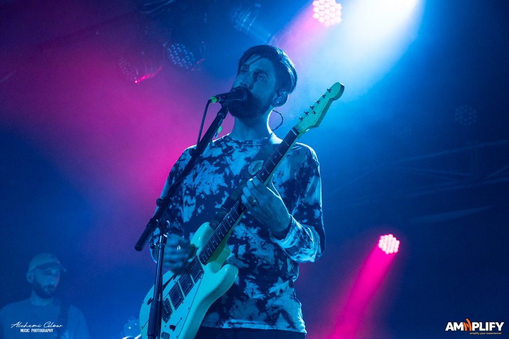 Tigers Jaw