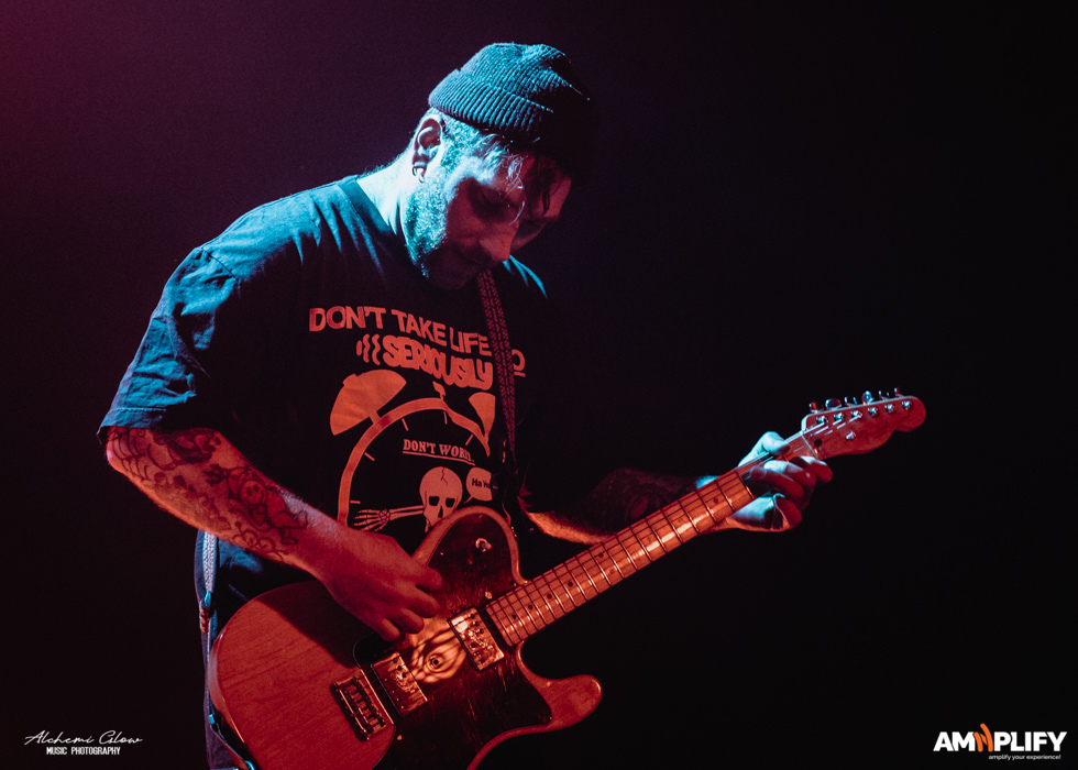 Tigers Jaw