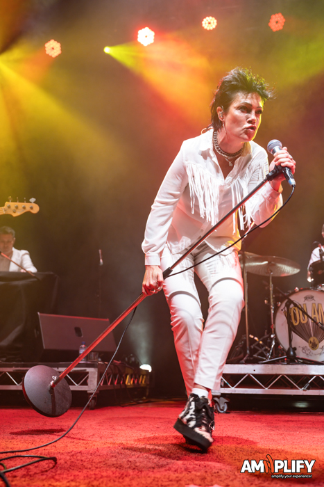 Sarah McLeod