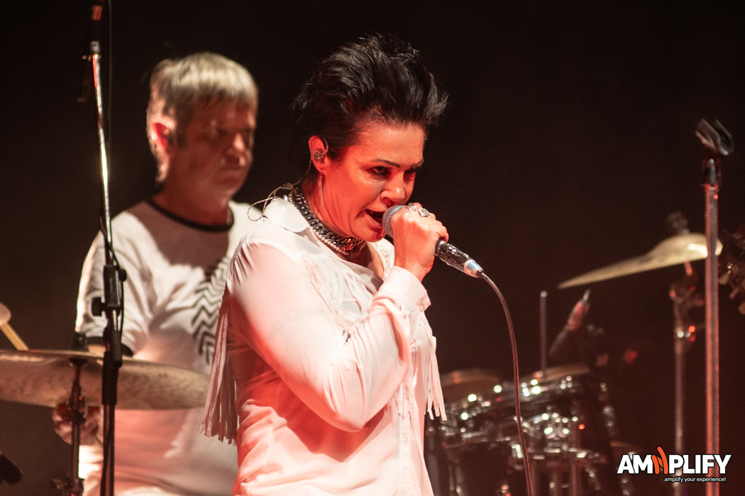 Sarah McLeod