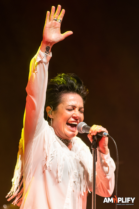 Sarah McLeod