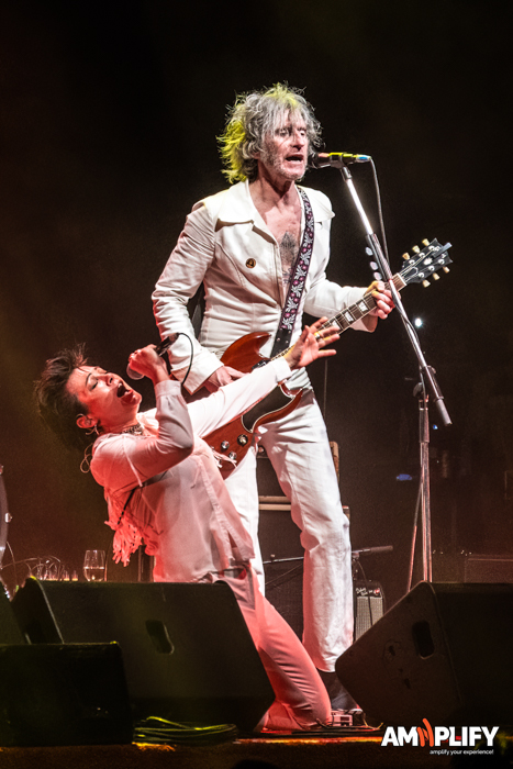 YOU AM I, Sarah McLeod