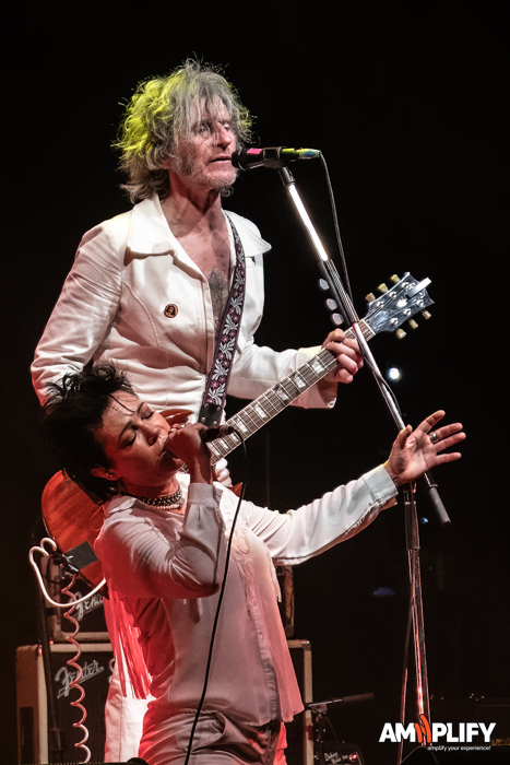 YOU AM I, Sarah McLeod
