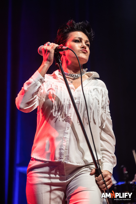 Sarah McLeod