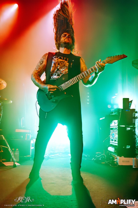Like Moths To Flames