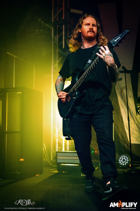 Like Moths To Flames