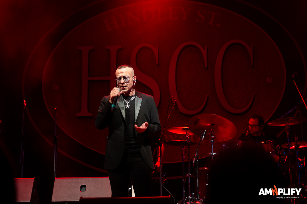 Hindley Street Country Club