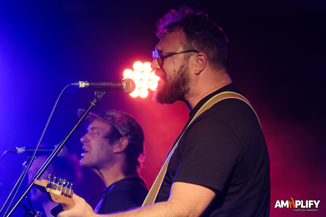 BEN OTTEWELL and IAN BELL