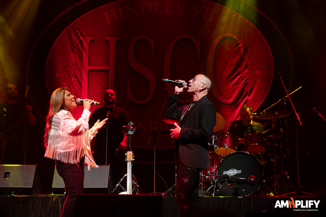 Hindley Street Country Club