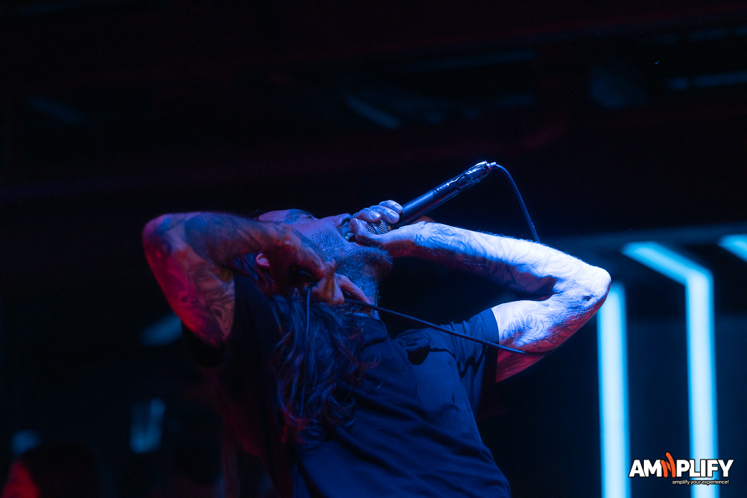 Wormrot
