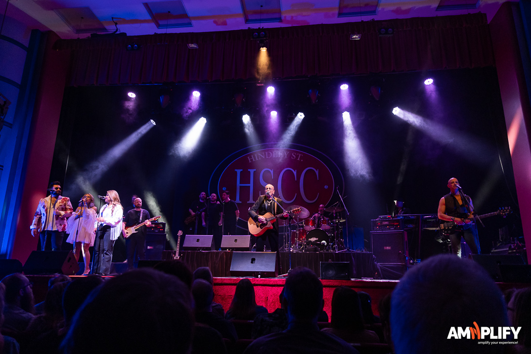 Hindley Street Country Club