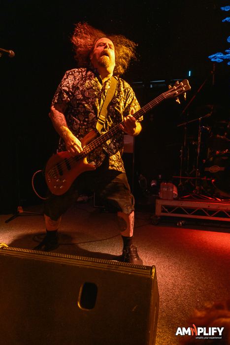 Napalm Death