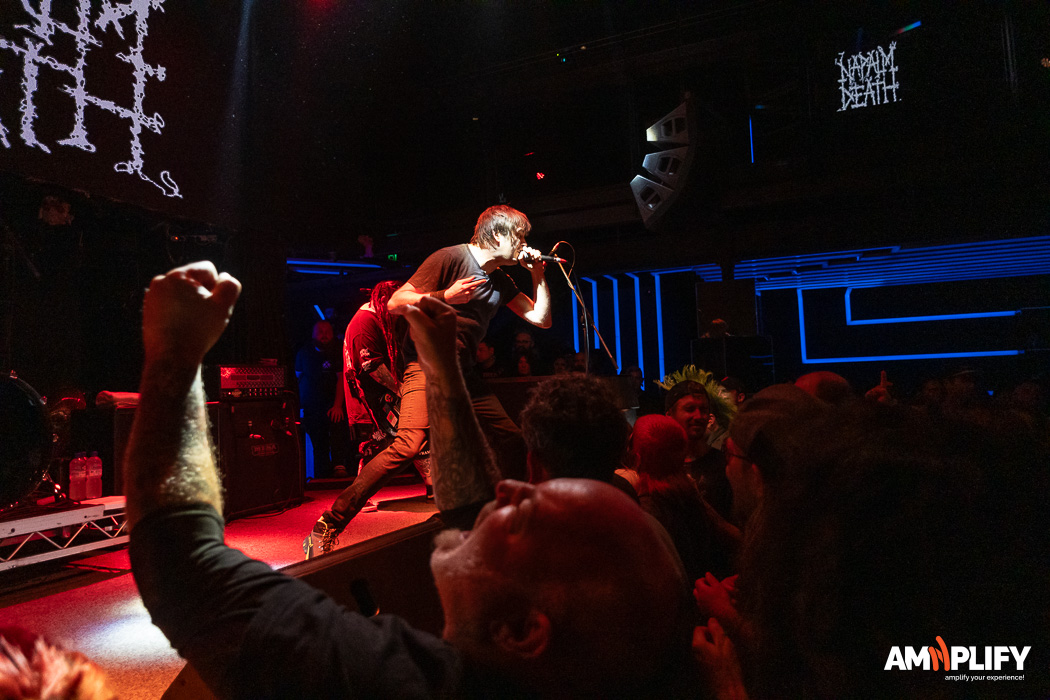 Napalm Death