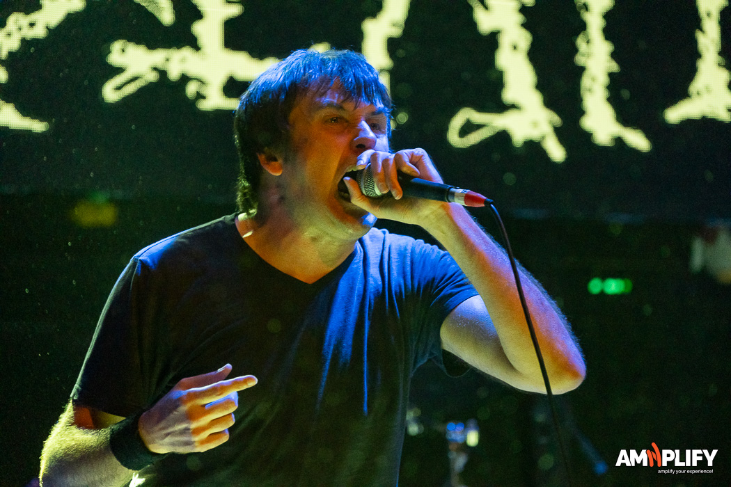 Napalm Death