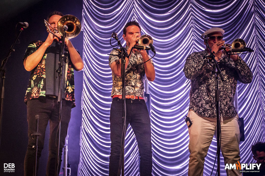 The Cat Empire