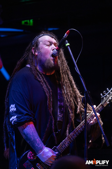 Napalm Death