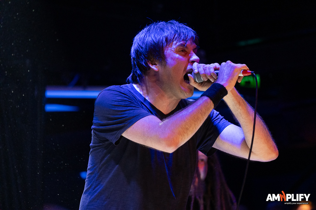 Napalm Death