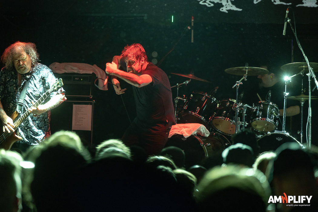 Napalm Death