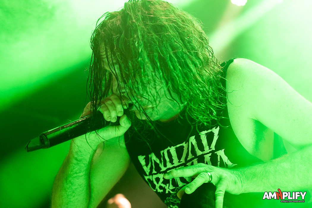 Cattle Decapitation