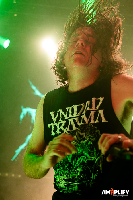 Cattle Decapitation