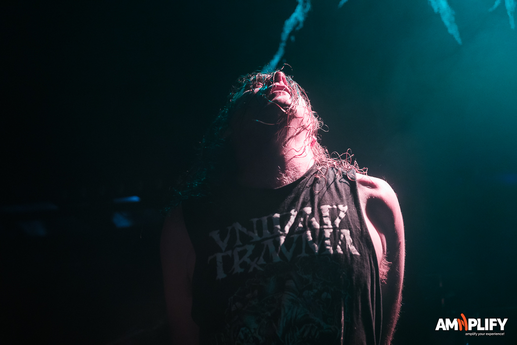 Cattle Decapitation