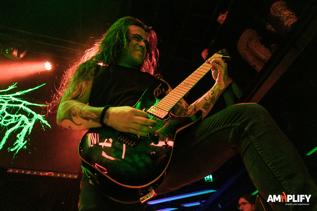 Cattle Decapitation