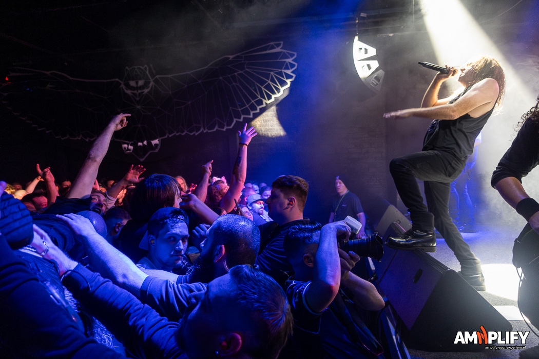 Cattle Decapitation