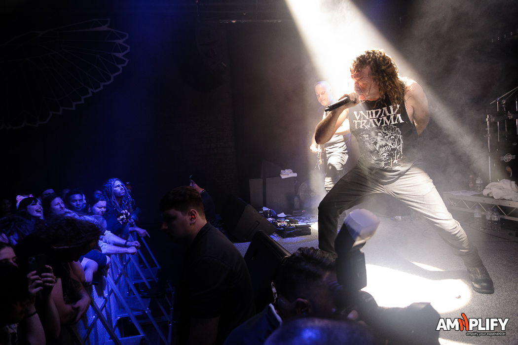 Cattle Decapitation
