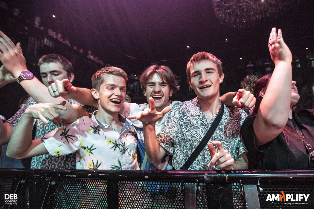 Crowd