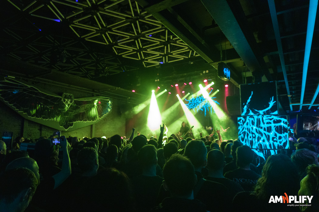 Cattle Decapitation