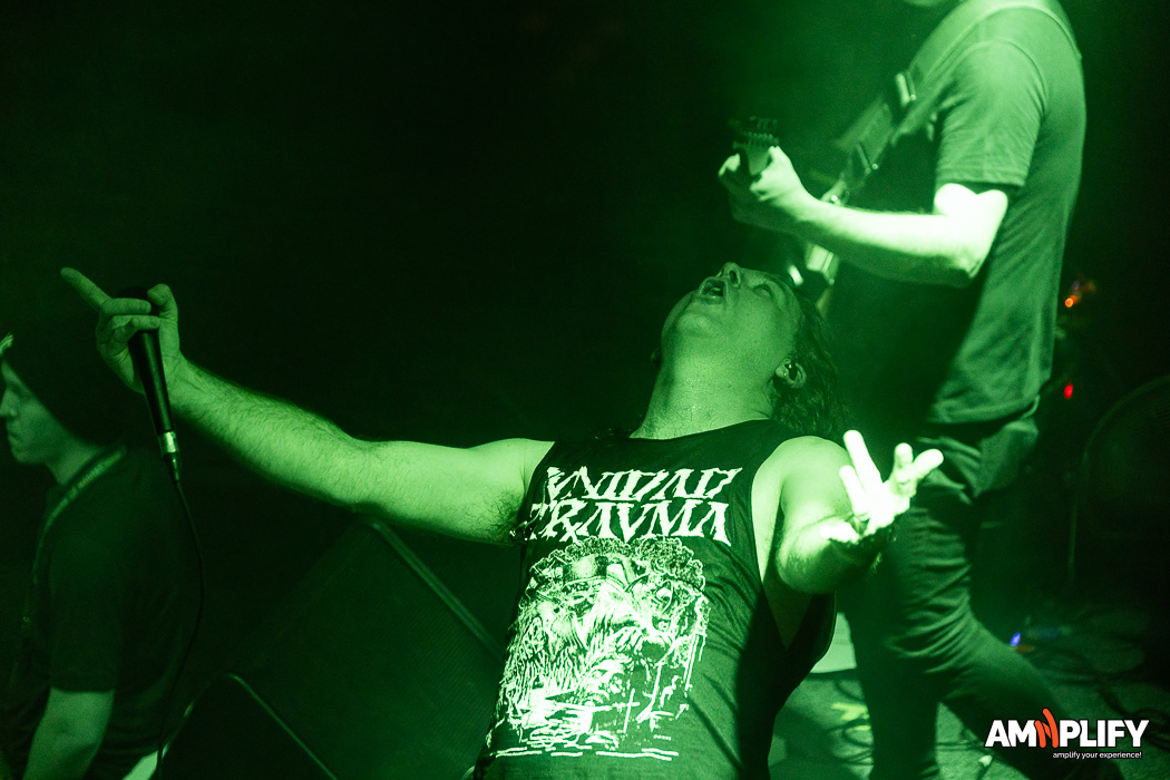 Cattle Decapitation
