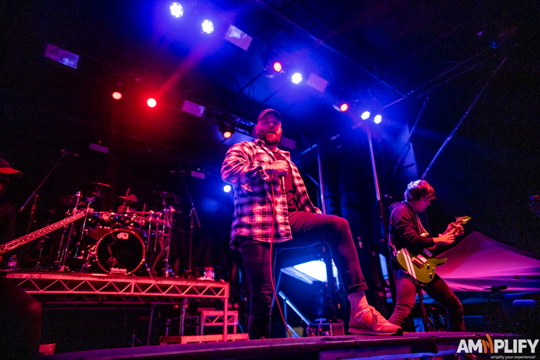 August Burns Red