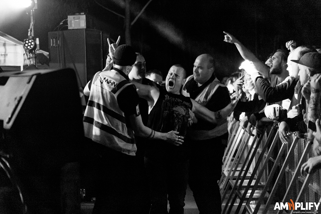 August Burns Red