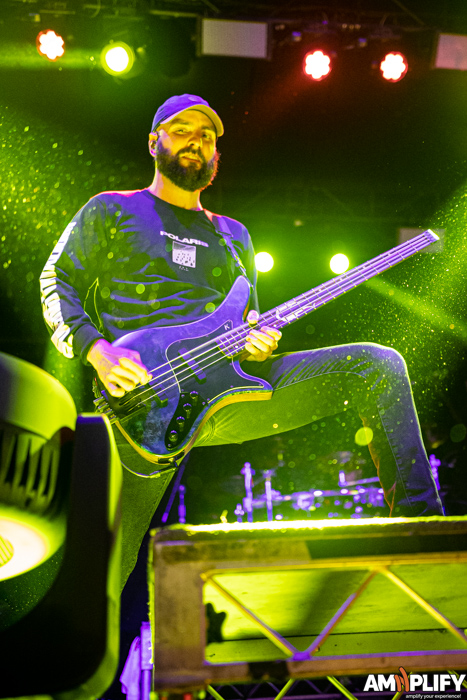 August Burns Red