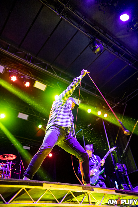 August Burns Red