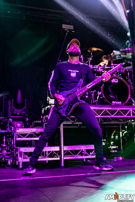 August Burns Red