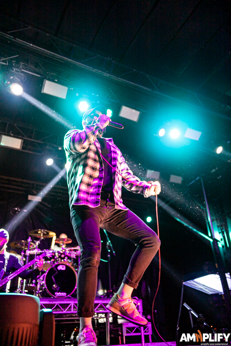 August Burns Red