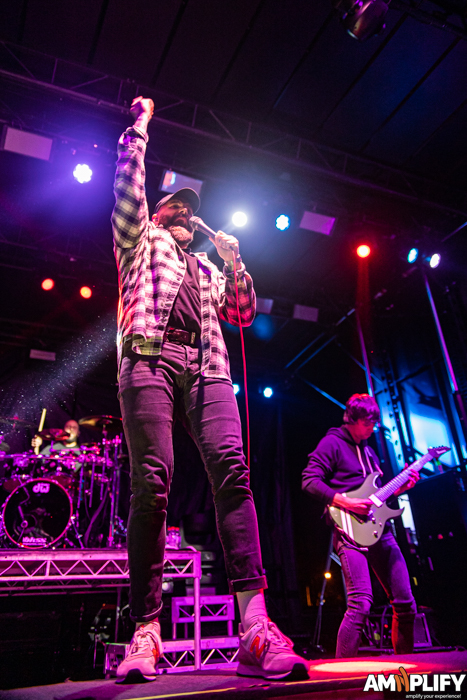August Burns Red