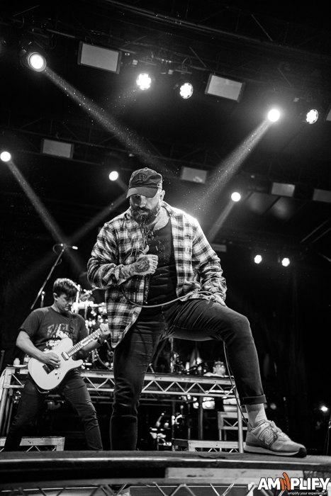 August Burns Red