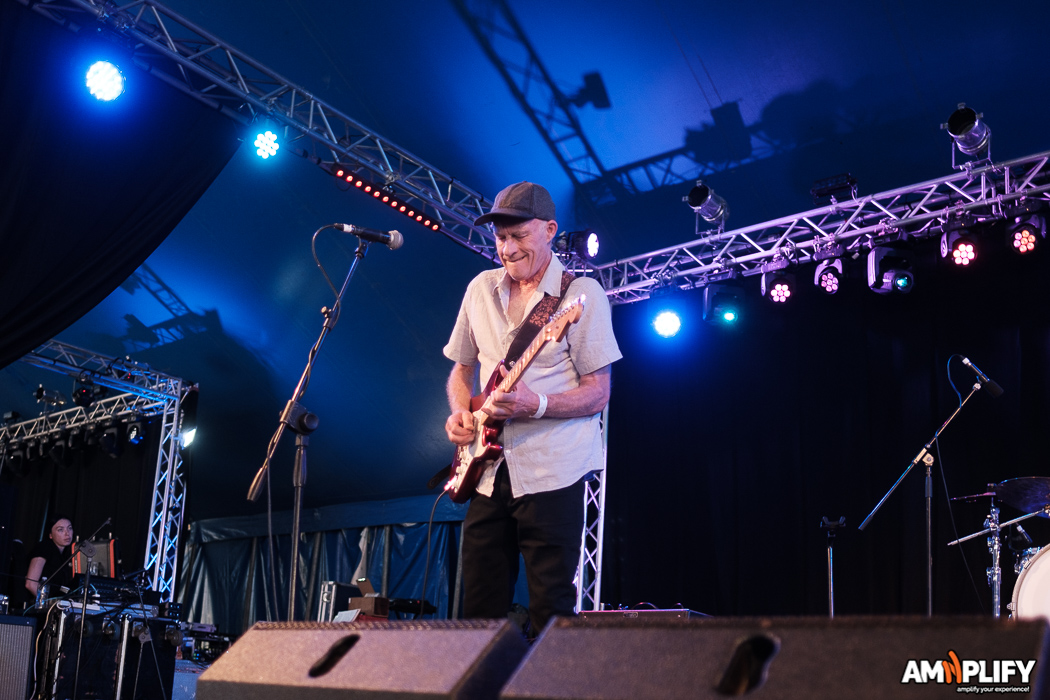 Allan Watts Blues Band